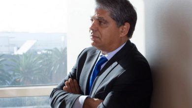 Photo of كريم التازي يهاجم منتقدي انضمامه للجنة النموذج التنموي