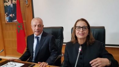 Photo of لهذه الأسباب مجلس جهة طنجة يقترض 50 مليار من صندوق التجهيز الجماعي