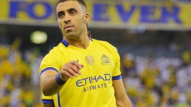 Photo of عبد الرزاق حمد الله يسجل ” الهاتريك” ويرتقي لصدارة هدافي الدوري السعودي