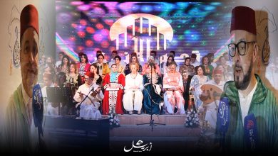 Photo of بالفيديو: هكذا مرت أجواء الملتقى الثالث للولاعة بطنجة