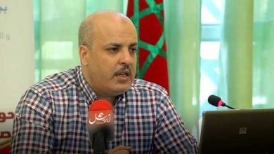 Photo of الخرشاف: هناك نحو 376 نزيل قاصر بسجون جهة الشمال