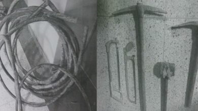 Photo of أمن طنجة يوقف عصابة إجرامية متخصصة في سرقة أسلاك نحاسية