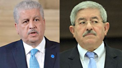 Photo of الجزائر..القضاء يدين أويحي وسلال ب 27 سنة نافذة