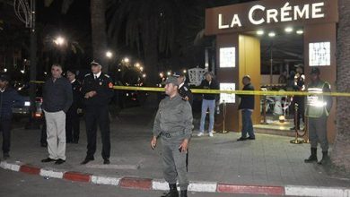 Photo of دبي تسلم “أخطر المغاربة” إلى هولندا وسط إجراءات أمنية مشددة ..