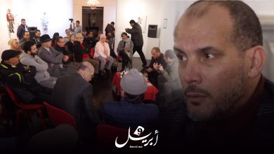Photo of كوبريت يتحدث عن الشعر والصحافة أية علاقة ؟