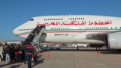 Photo of “ لارام“ توقف موظفا عن العمل بعد استخدامه لمعطيات خاصة لمسافرة أمريكية