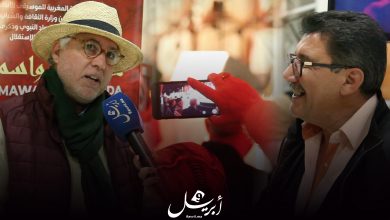 Photo of بالفيديو: هذه إرتسامات جماهير مهرجان مواسم خالدة بعد اختتام فعالياته