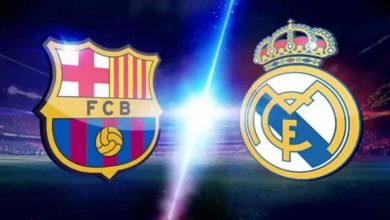 Photo of “الكلاسيكو” الأشهر في العالم مهدد بالتأجيل للمرة الثانية