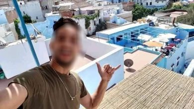 Photo of الشاون..طعنات قاتلة على مستوى القلب تنهي حياة ثلاثيني