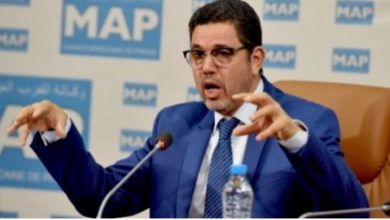 Photo of عبد النبوي يدافع عن الاعتقالات التي طالت المدونين