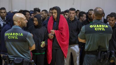 Photo of بحث وطني: ربع المغاربة يفكرون في الهجرة أبرزهم من جهة الشمال