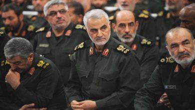 Photo of قاسم سليماني… رجل المهمات الخارجية السرية الإيرانية