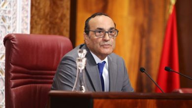 Photo of مجلس النواب يشرع في تلقي ترشيحات البرلمانيين لانتخاب عضو بالمحكمة الدستورية