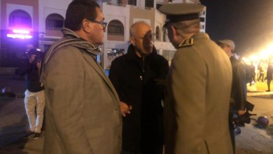 Photo of المهيدية يتجه لفرض شروط “قاسية” على محلات “الشيشة”