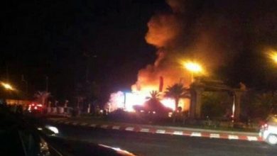 Photo of “شجرة البوناني” وراء فاجعة مقهى “الشيشة” بطنجة
