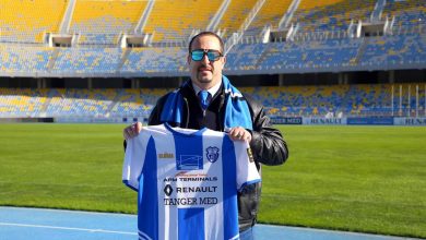 Photo of أبرشان يكشف أسباب الانفصال عن المدرب السابق “بيدرو بنعلي”
