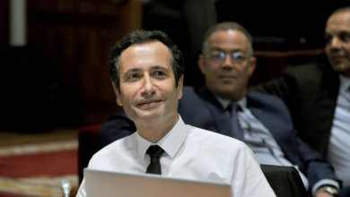 Photo of رقم مقلق..الدين الخارجي العمومي للمغرب يتجاوز سقف 300 مليار درهم