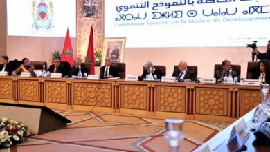 Photo of لجنة بنموسى تشرع اليوم الخميس في أولى لقاءاتها الرسمية مع قادة الأحزاب والنقابات