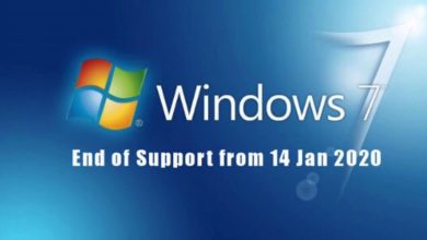Photo of شركة مايكروسوفت ستوقف التحديثات والدعم عن نظام تشغيل Windows في هذا التاريخ