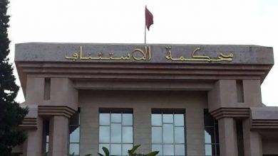 Photo of جمعية حقوقية تندد إدانة القضاء لتلميذ بالحبس بعد اتهامه بالإساءة للمقدسات