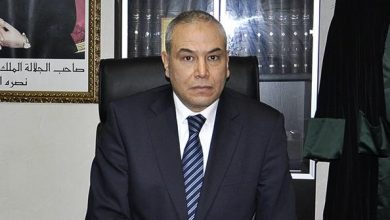 Photo of استئنافية طنجة برئاسة محب نموذج في إرساء مفهوم العدالة
