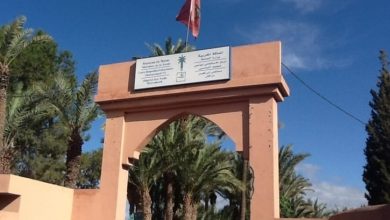 Photo of اختفاء هبة ملكية لذوي الأمراض العقلية بمراكش