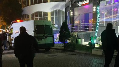 Photo of امهيدية أشرف على العملية.. مداهمة أربعة مقاهي “الشيشة” بطنجة