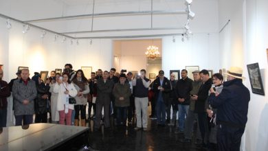 Photo of طنجة: المديرية الجهوية للثقافة تنظم معرض صور نادرة للملك محمد الخامس