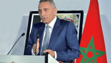 Photo of العلمي يهدد بفسخ اتفاقية التبادل الحر مع تركيا بعد خسارة المغرب 2 مليار دولار