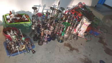 Photo of السلطات المحلية بمرتيل تشن حربا على مقاهي الشيشة بتعليمات من عامل الاقليم