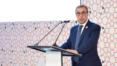 Photo of المدير العام للبنك الشعبي: دعم المقاولات الصغرى من أولوياتنا