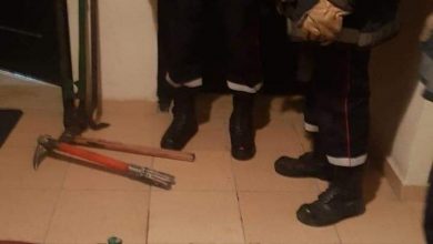 Photo of اكتشفوا مفاجأة.. الوقاية المدنية تقتحم شقة بطنجة بسبب رائحة كريهة