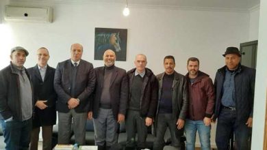 Photo of طنجة: “أمانور” تطرد الممثل النقابي للعمال