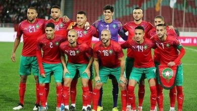 Photo of قرعة مونديال قطر:  المغرب يتجنب مواجهة الكبار