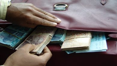 Photo of اعتقال برلماني ورئيس جماعة بمراكش تسلم رشوة بقيمة 11 مليونا