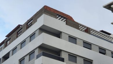 Photo of طنجة: مواطن يضيف طابقا فوق سطح إقامة سكنية أمام أعين السلطة!