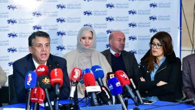 Photo of وهبي: ” البام” في عهدي لن يخضع لتعليمات الدولة