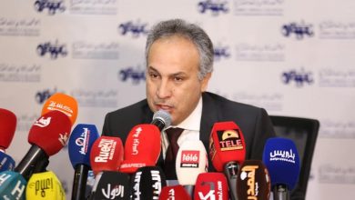 Photo of الداخلية تمنح ” البام” 600 مليون سنتيم لتمويل مؤتمره