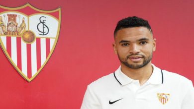 Photo of ثلاثية مدوية تخرج النصيري من كأس ملك إسبانيا أمام فريق من الدرجة الثانية