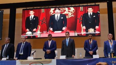 Photo of رئيس هيئة الموثقين يهاجم ” العدول” ويرفض السماح لهم بتوثيق العقود