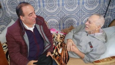 Photo of إحداث مؤسسة للفنانين في وضعية صعبة بالمملكة