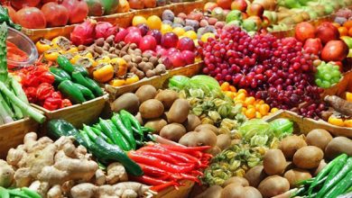 Photo of صادرات المنتجات الغذائية الفلاحية ترتفع بنسبة ٪97