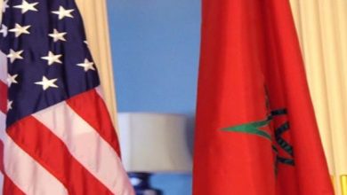 Photo of السفارة الأمريكية بالرباط تحذر رعاياها السفر إلى المملكة
