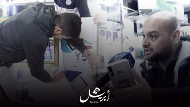 Photo of طنجة: تجار الهواتف بكسابراطا ينتفضون  ضد شركة “هواوي” ويقاطعون منتوجاتها