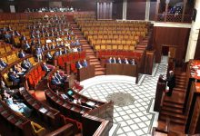 Photo of الداخلية تغلق باب البرلمان أمام رؤساء الجماعات والجهات