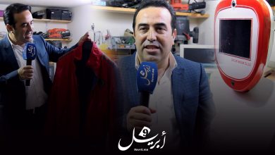 Photo of مخترع طنجاوي.. هكذا أنجزت “اختراعاتي” وشاركت في مسابقات عالمية