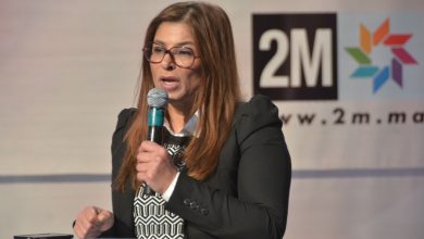 Photo of سميرة سيطايل تغادر القناة الثانية 2m
