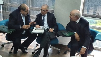 Photo of الإتحاد الإشتراكي يدعو لجنة بنموسى العودة لنظام الإقتراع الفردي