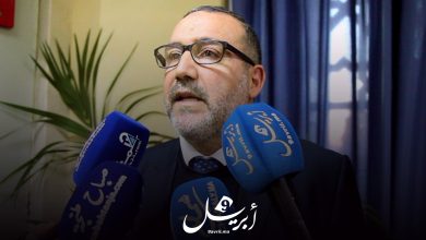 Photo of عمدة طنجة يقول كل شيء عن تصميم التهيئة الجديد