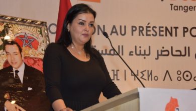 Photo of جهة طنجة:صفقة سيارات الإسعاف تطيح بمديرة وكالة تنفيذ المشاريع